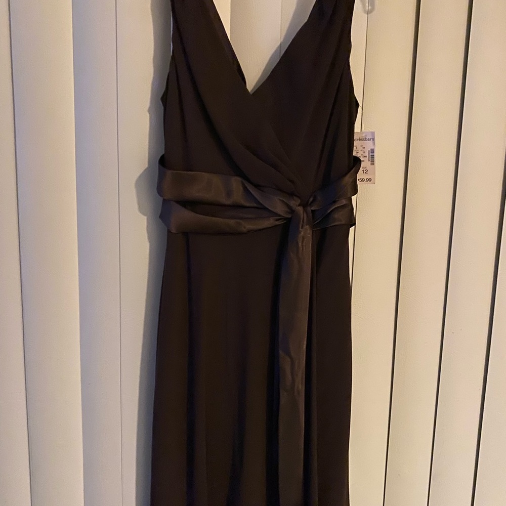 NWT Dress